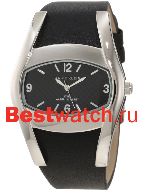 Часы Anne Klein Fashion time 1087BKBK